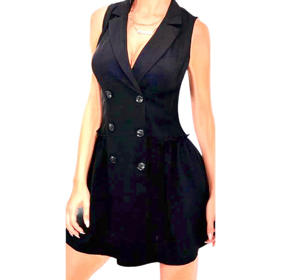 Blazers Dress