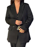 Lesse Blazer