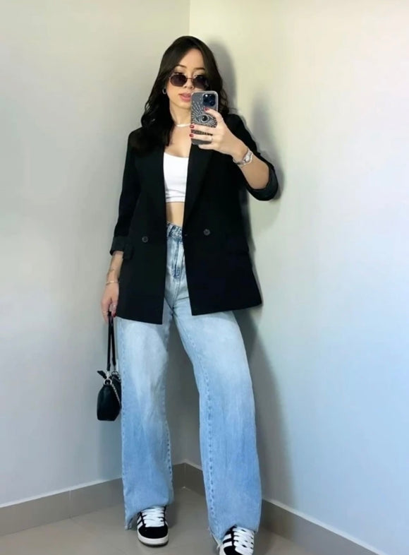 Lesse Blazer