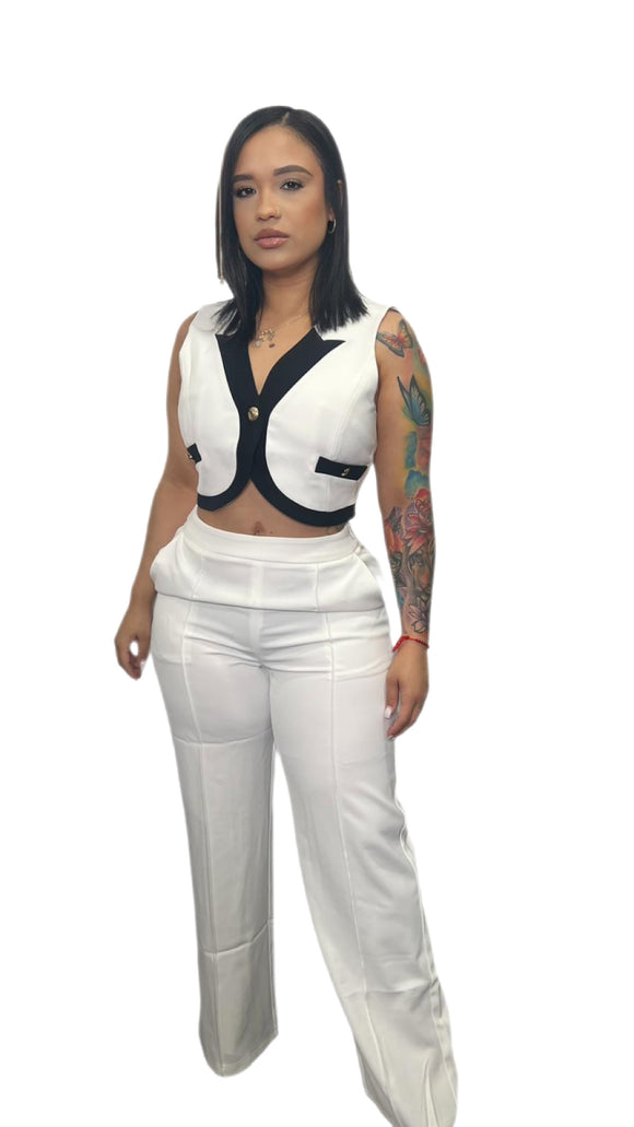 KRISTEN SET