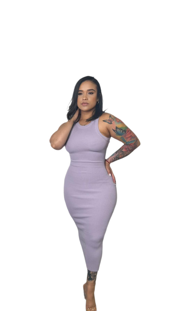 MYHA DRESS