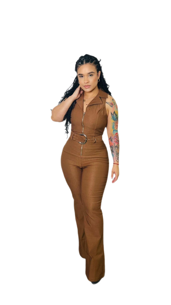 UMA JUMPSUIT