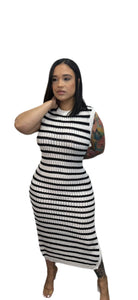 KENDRA DRESS