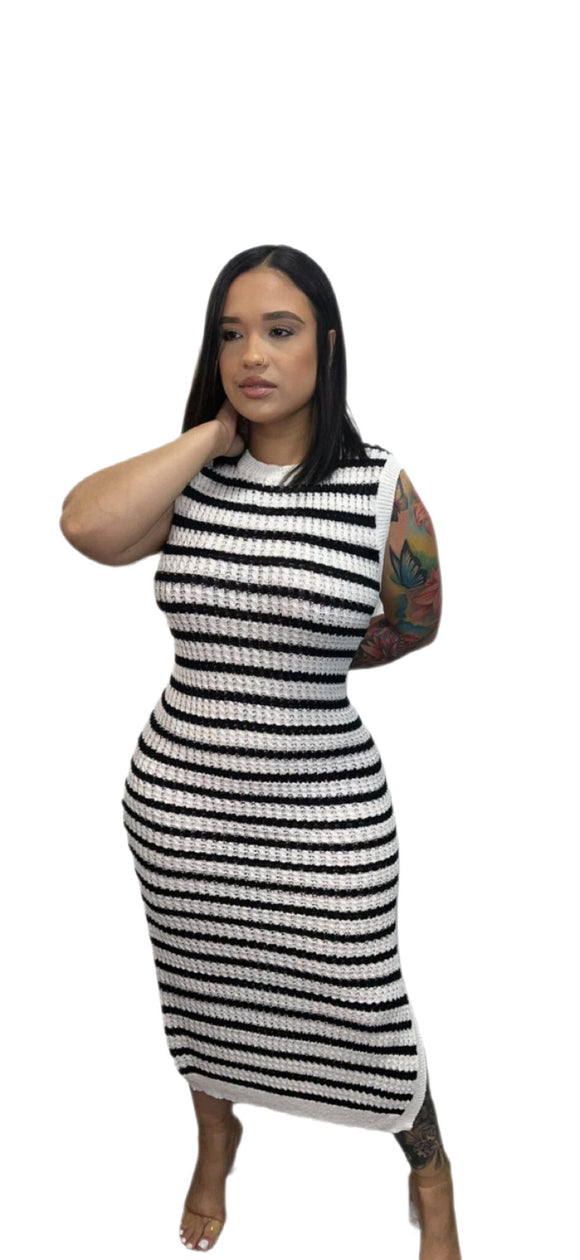 KENDRA DRESS