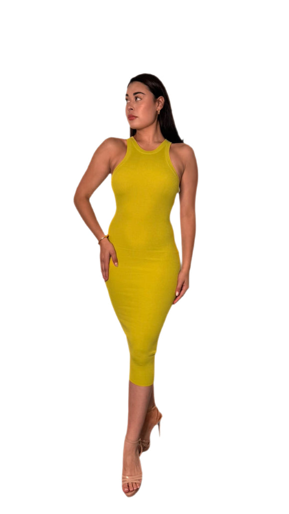JONA DRESS