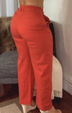 Fanny pants