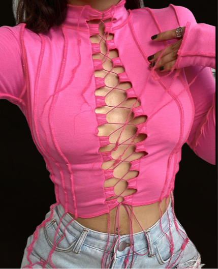 Top Street bandage