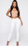 Lisa jeans