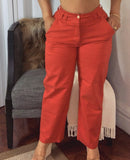 Fanny pants